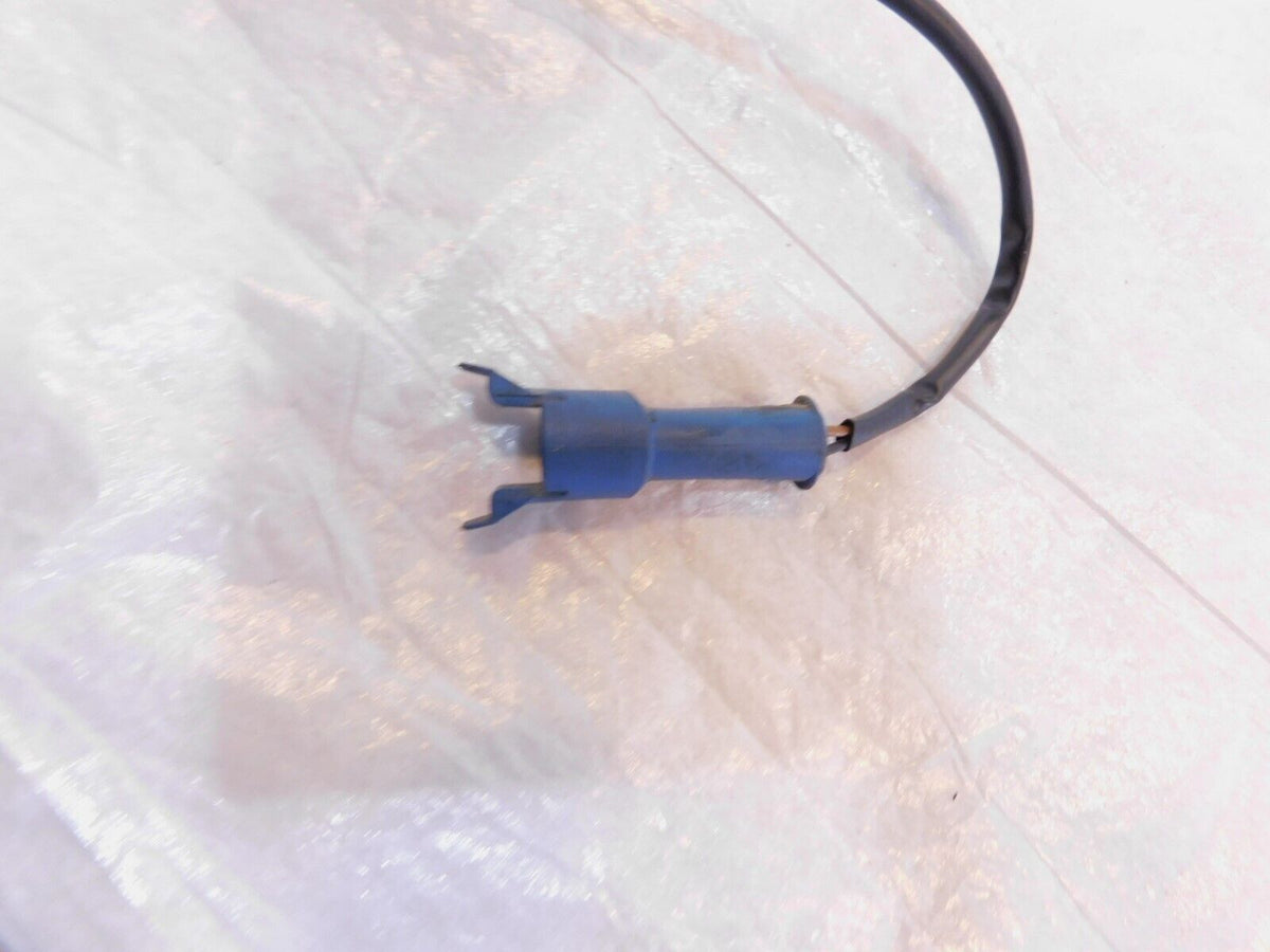 BMW K1 & R1100RT & R1100RS ABS Brake Control On/Off Switch Button - 61311459960 - C3 Cycle