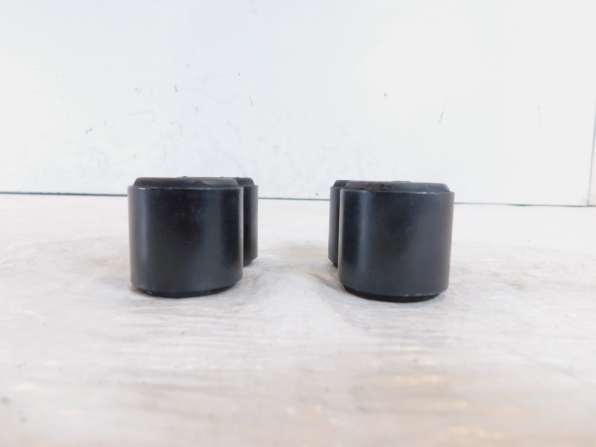 1993-2005 BMW R1100RS & R1150RS Handlebar Rubber Mounting Mount Bracket Spacers - C3 Cycle