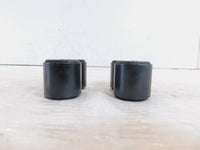 1993-2005 BMW R1100RS & R1150RS Handlebar Rubber Mounting Mount Bracket Spacers - C3 Cycle