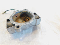 78-83 Honda CX500 CX500C & GL650 Engine Cooling Thermostat Housing Case Cover - C3 Cycle
