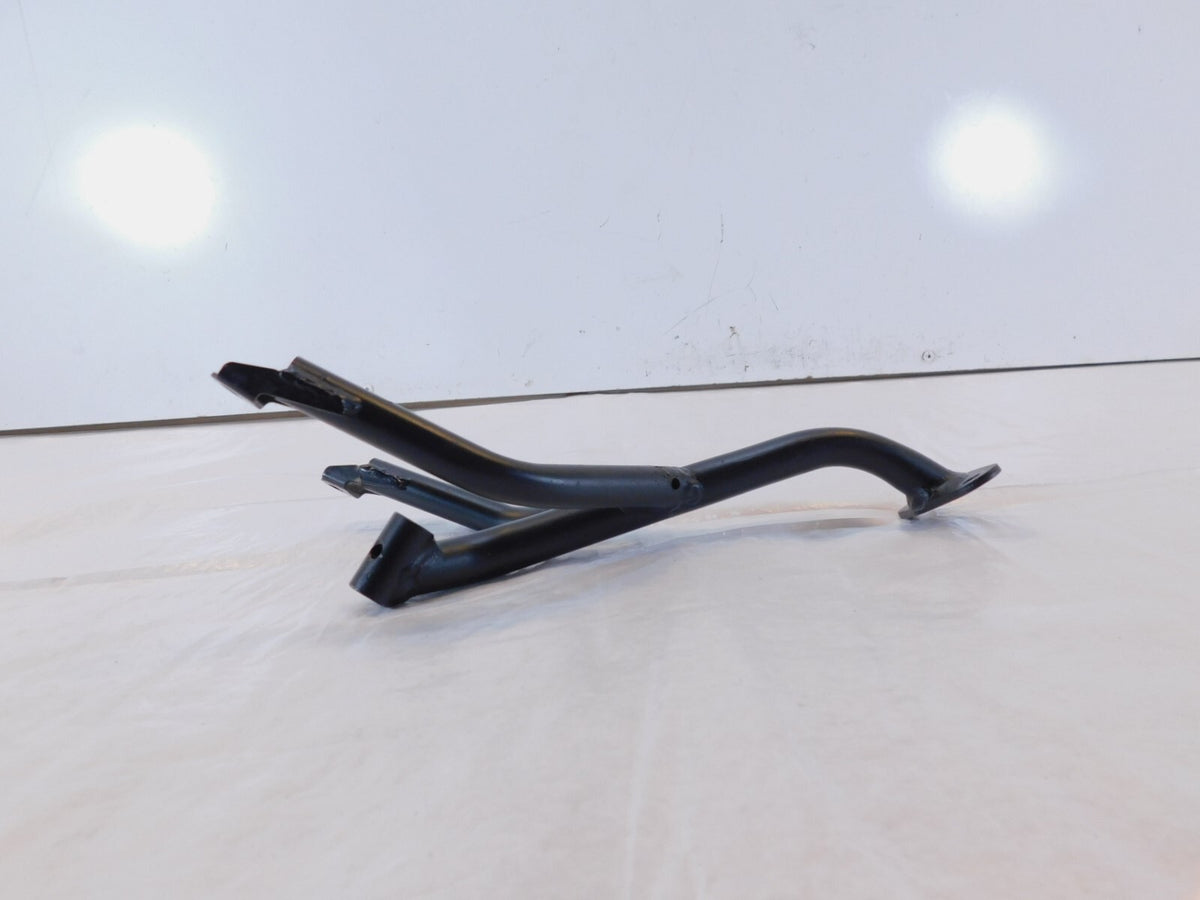 2010-2014 Kawasaki Versys 650 KLE650 Rear Fender Frame Reinforce Mount Bracket - C3 Cycle