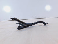 2010-2014 Kawasaki Versys 650 KLE650 Rear Fender Frame Reinforce Mount Bracket - C3 Cycle