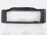 1996 Harley Davidson Electra Glide Classic Radio Black Rubber Nose Seal - C3 Cycle