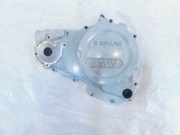 2001 2002 2003 2004 BMW F650CS F650 Scarver Left Engine Clutch Cover 11147666517