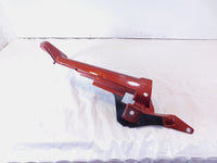 1995-2001 BMW R1100RT R1100 RT Red Left Side Rear Tail Fairing Cowling Panel - C3 Cycle