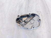 1986-19 Suzuki Savage 650 LS650 Boulevard S40 Left Engine Gear Shift Shaft Cover - C3 Cycle