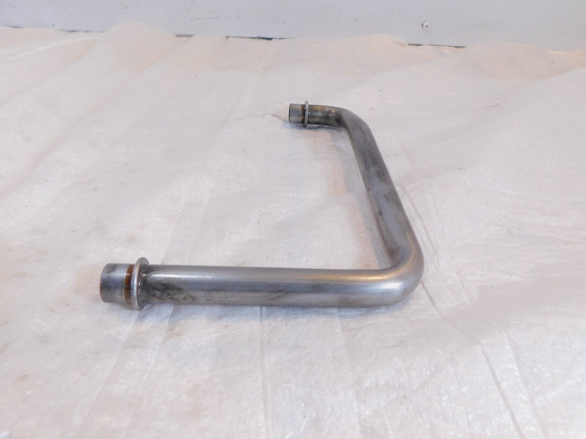 Honda Shadow 700 VT700 & 750 VT750 Engine Motor Oil Pump Hose Pipe Line - C3 Cycle