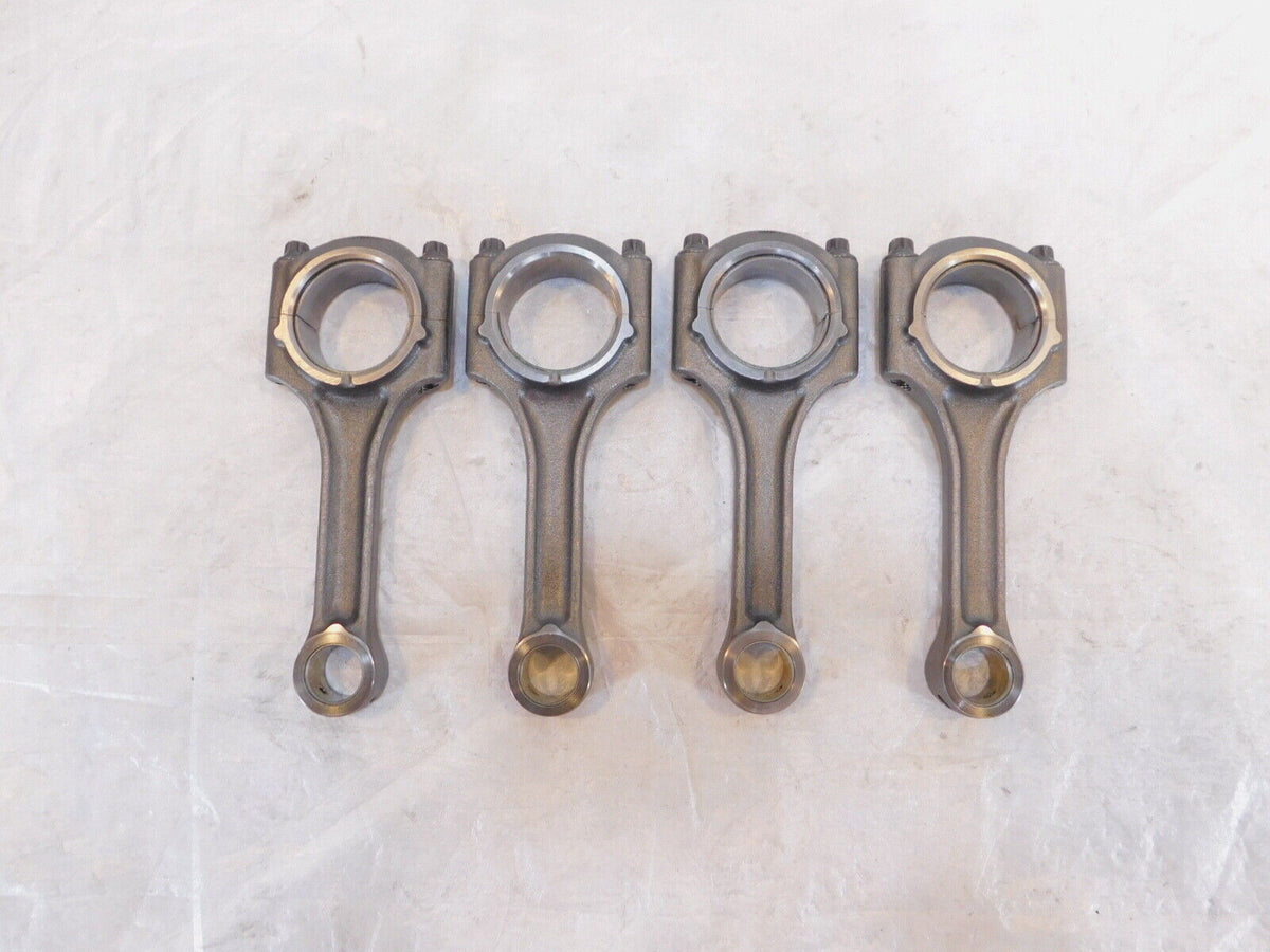 BMW K1200 K1200R K1200S & K1200GT Engine Motor Crankshaft Piston Connecting Rods - C3 Cycle