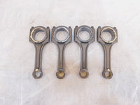 BMW K1200 K1200R K1200S & K1200GT Engine Motor Crankshaft Piston Connecting Rods - C3 Cycle
