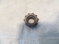 2017 2018 Harley Davidson Road King Street Electra Glide Starter Motor Gear - C3 Cycle