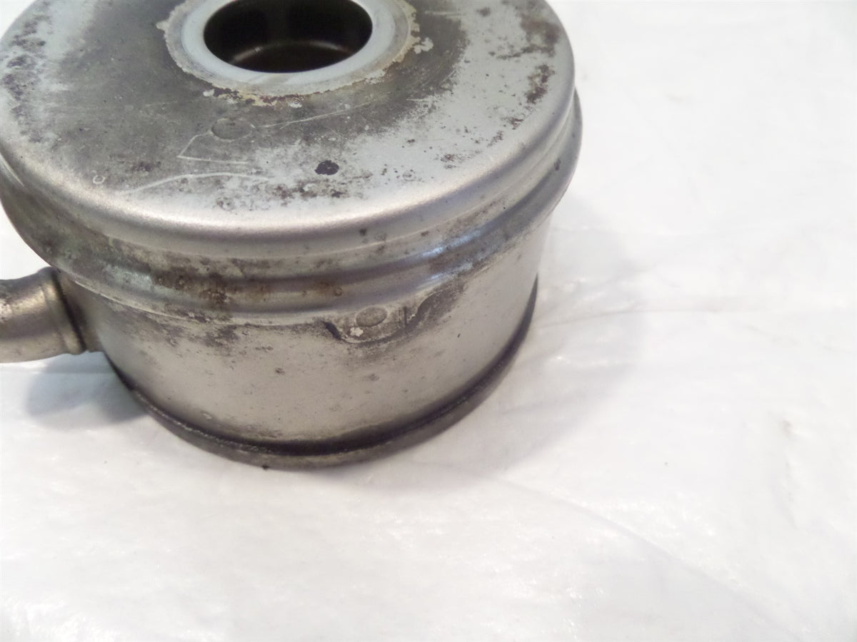 2004 2005 2006 2007 2008 Yamaha YZFR1 R1 Engine Motor Oil Cooler 5VY-13470-00-00 - C3 Cycle