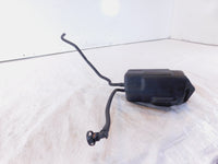 BMW F650GS Dakar & G650GS G650 Emissions Evap Charcoal Canister w/ Hoses & Cover - C3 Cycle