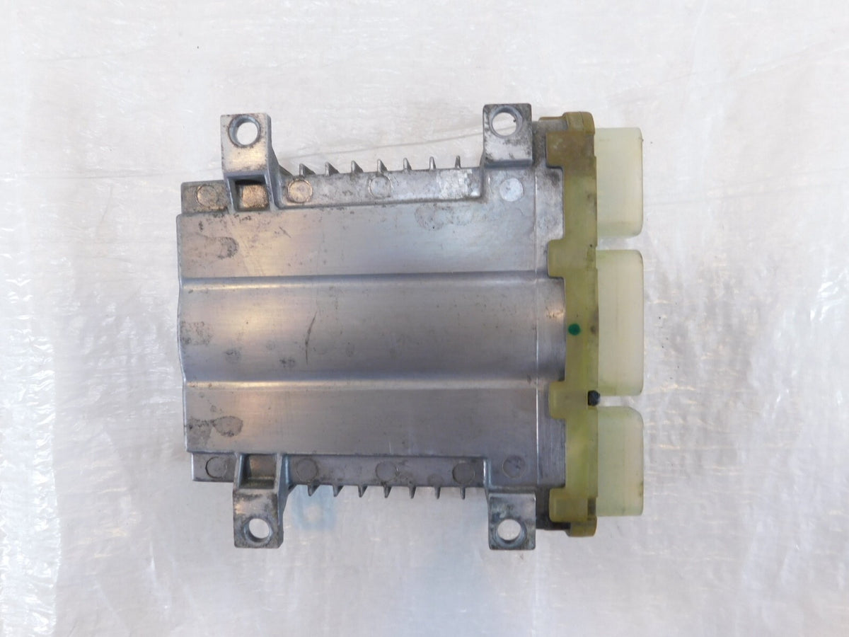 2018-2019 Indian Chieftain Roadmaster & Springfield VCM Vehicle Control Module