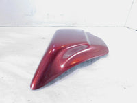 Harley Touring Road King Electra Glide Ultra Classic Red Left Side Cover - C3 Cycle