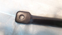 1987-2007 Kawasaki KL650 KLR650 Rear Seat Luggage Rack Carrier Support Bracket - C3 Cycle