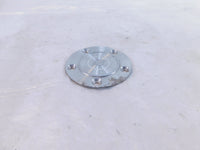 Harley Davidson Touring Dyna Softail Twin Cam Right Timer Timing Cover 32543-07 - C3 Cycle