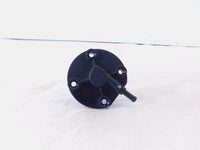 BMW F650GS F800GS F800R F800S F800ST Gas Petrol Fuel Tank Cap Cover Safety Valve - C3 Cycle