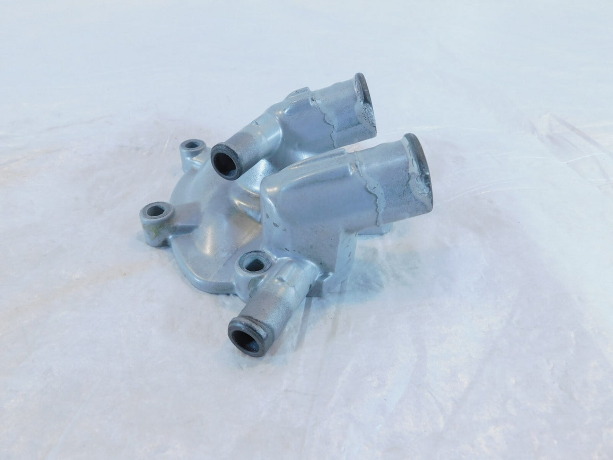 BMW F800 F800GT F800R F800S F800ST Water Pump Impeller Housing Cover Cap - C3 Cycle