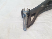 2011-2013 Ducati Monster 796 Left Foot Peg Rest Footpeg Footrest Bracket Stay - C3 Cycle