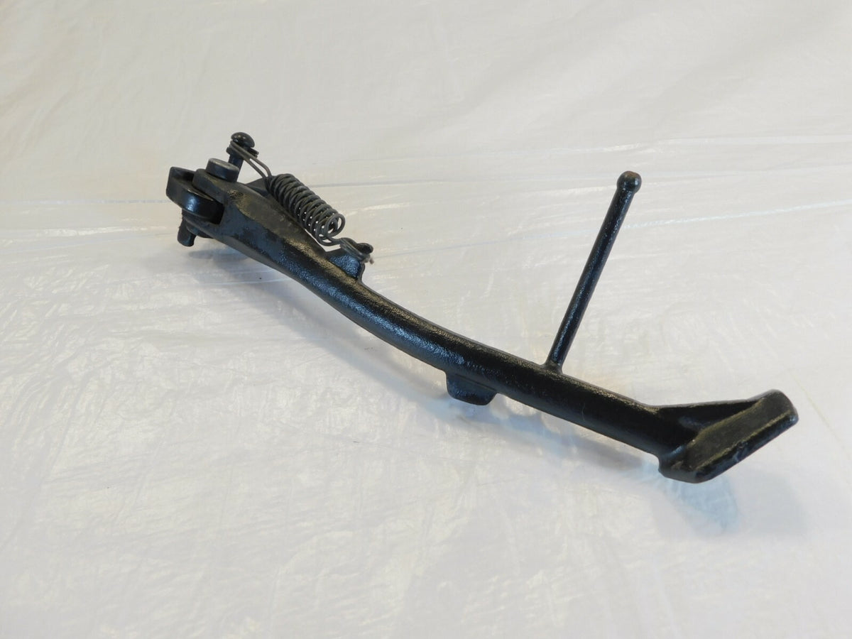 2005-2012 Triumph Sprint ST 1050 Side Stand Kickstand w/ Bracket Mount & Spring - C3 Cycle
