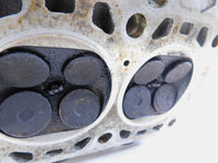 1989-1993 BMW K100RS Engine Top Engine Cylinder Head w/ Camshaft Cams & Valves - C3 Cycle