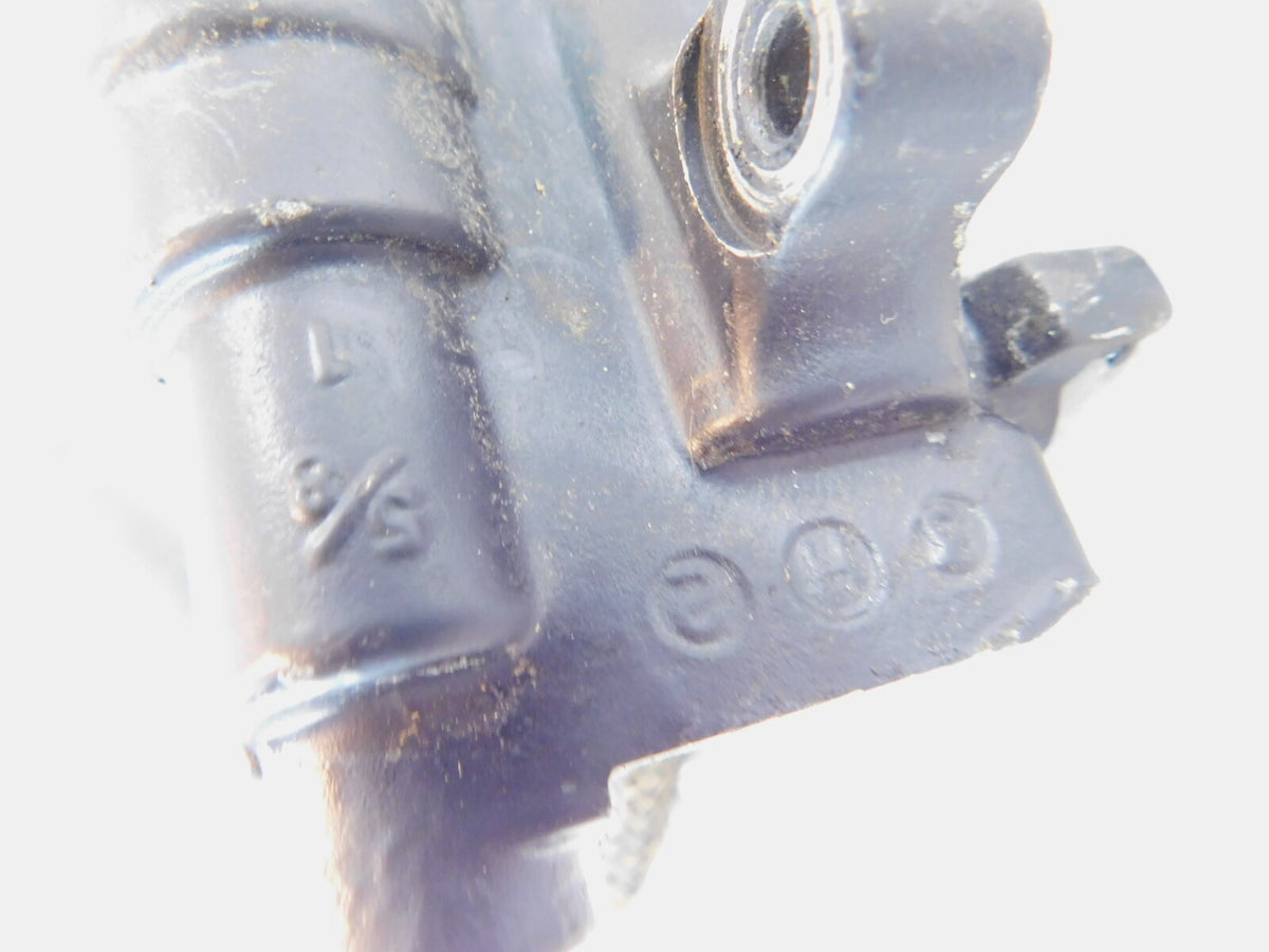1990-1994 Honda GL1500 Goldwing 1500 Rear Brake Master Cylinder & Reservoir - C3 Cycle