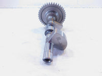 BMW F750GS F850GS ADV & F900 F900R F900XR Front Crankshaft Balancer Gear Shaft - C3 Cycle
