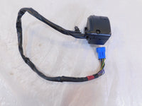 2005-2007 Victory Kingpin Vegas Left Handlebar Horn & Turn Signal Switch Buttons - C3 Cycle