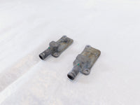 2001-2017 Honda GL1800 Goldwing 1800 Engine Cylinder Reed Valve Breather Covers - C3 Cycle