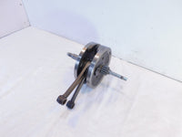 Harley Davidson Road & Electra Glide Engine Motor Flywheel Crank Crankshaft -EVO - C3 Cycle