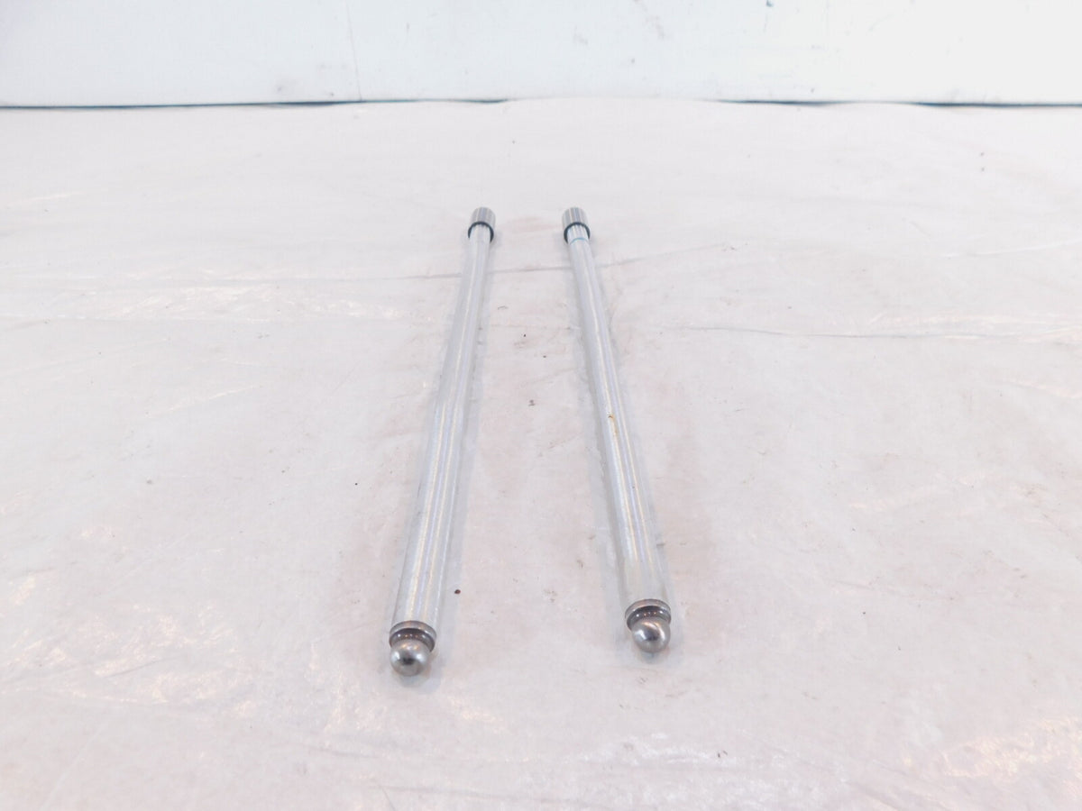 Royal Enfield Classic Bullet 500 EFI Cylinder Head Exhaust/Inlet Valve Pushrods - C3 Cycle