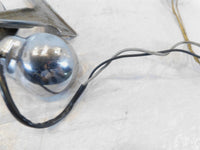 1984 1985 Harley Davidson Electra Glide Right Auxiliary Passing Side Light Lamp - C3 Cycle