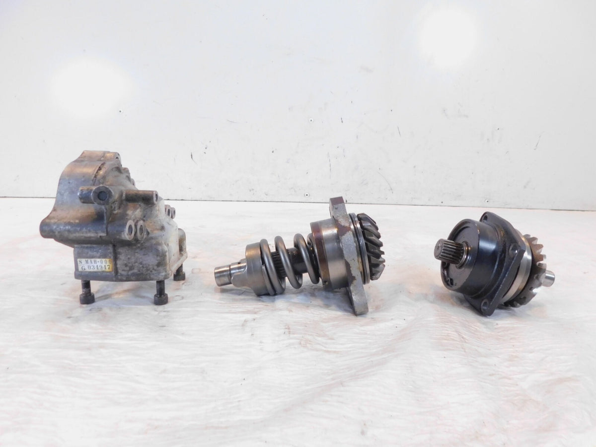 Honda VT1100 VT1100C Shadow 1100 ACE Spirit Cross Shaft Gear For Final Drive