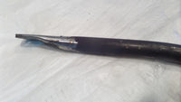Harley Davidson Electra Glide Classic & Ultra Rear Right Saddlebag Crash Guard - C3 Cycle
