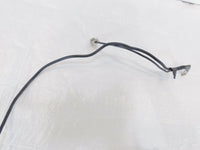 2005-2015 Yamaha Majesty 400 YP400 Negative Minus Ground Battery Cable Wire Lead - C3 Cycle