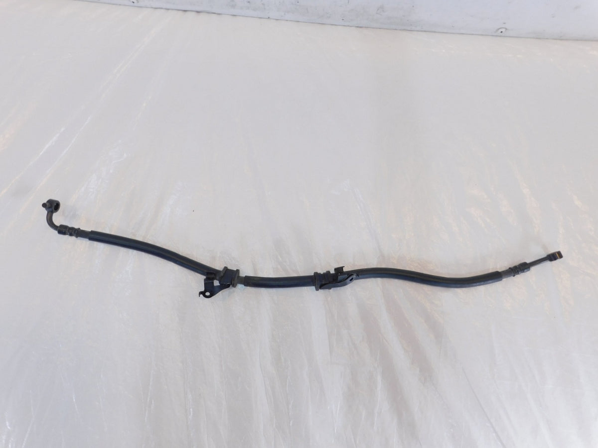 17-22 Honda CBR1000RR CBR1000 1000 Rear Master Cylinder Caliper Brake Hose Line - C3 Cycle