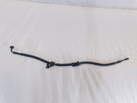 17-22 Honda CBR1000RR CBR1000 1000 Rear Master Cylinder Caliper Brake Hose Line - C3 Cycle