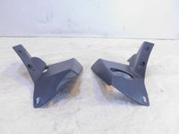 2013-2019 KTM 690 Duke Left/Right Front Frame Neck Cover Trim Fairing Panels - C3 Cycle