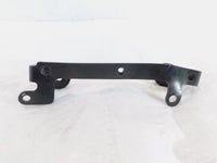 Honda VTX1800 VTX 1800 Left Engine Motor Crankcase Chrome Cover Mount Bracket - C3 Cycle