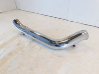 Harley Davidson Sportster 883 & 1200 Rear Exhaust Header Pipe Cover Heat Shield - C3 Cycle