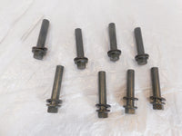 Yamaha XV1600 XV1700 Road Star 1600 1700 S Warrior Cylinder Head Mount Bolt Set - C3 Cycle