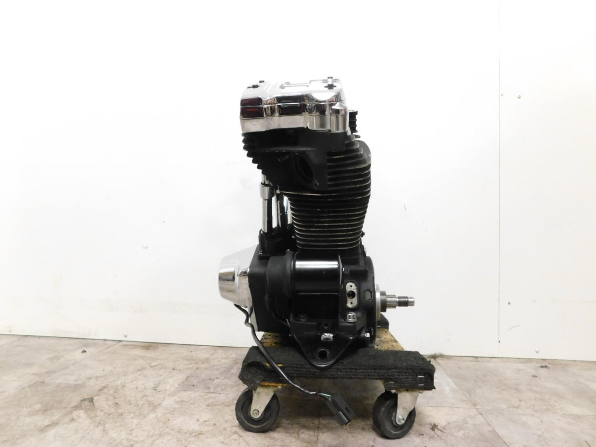 Harley Davidson EVO Electra Glide Softail & Dyna Motor Engine Assembly 37k Miles - C3 Cycle