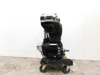 Harley Davidson EVO Electra Glide Softail & Dyna Motor Engine Assembly 37k Miles - C3 Cycle
