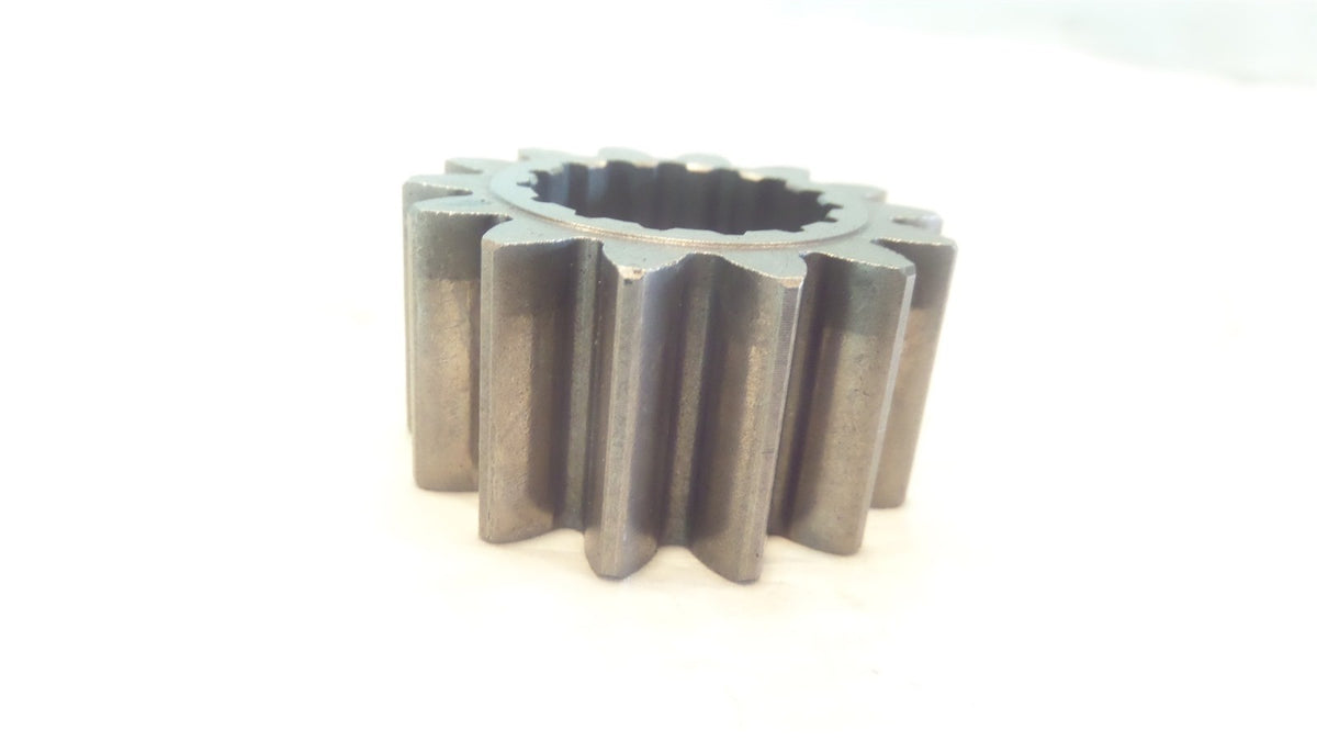 Can Am Spyder Roadster RT RSS ST STS SE5 SM5 Gear Box Transmission 14T Pinion - C3 Cycle