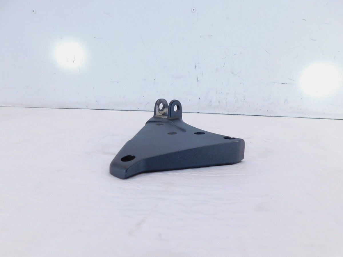 Buell XB XB9 XB12 Firebolt Lightning Front Left Footrest Footpeg Mount Bracket - C3 Cycle
