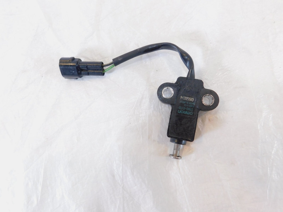 2001-23 Suzuki Volusia Boulevard C50 M50 VL800 VZ800 Side Stand Kickstand Switch - C3 Cycle