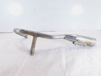 1996-2016 Honda Rebel 250 CMX250 CMX250C Left Side Exhaust Muffler Header Pipe