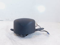 Harley Road Street Electra Glide Black Jims Forceflow Cylinder Head Cooler Fan - C3 Cycle