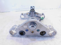 1999-2005 Honda VT600C VT600CD Shadow 600 Front Fork Steering Stem Triple Tree - C3 Cycle