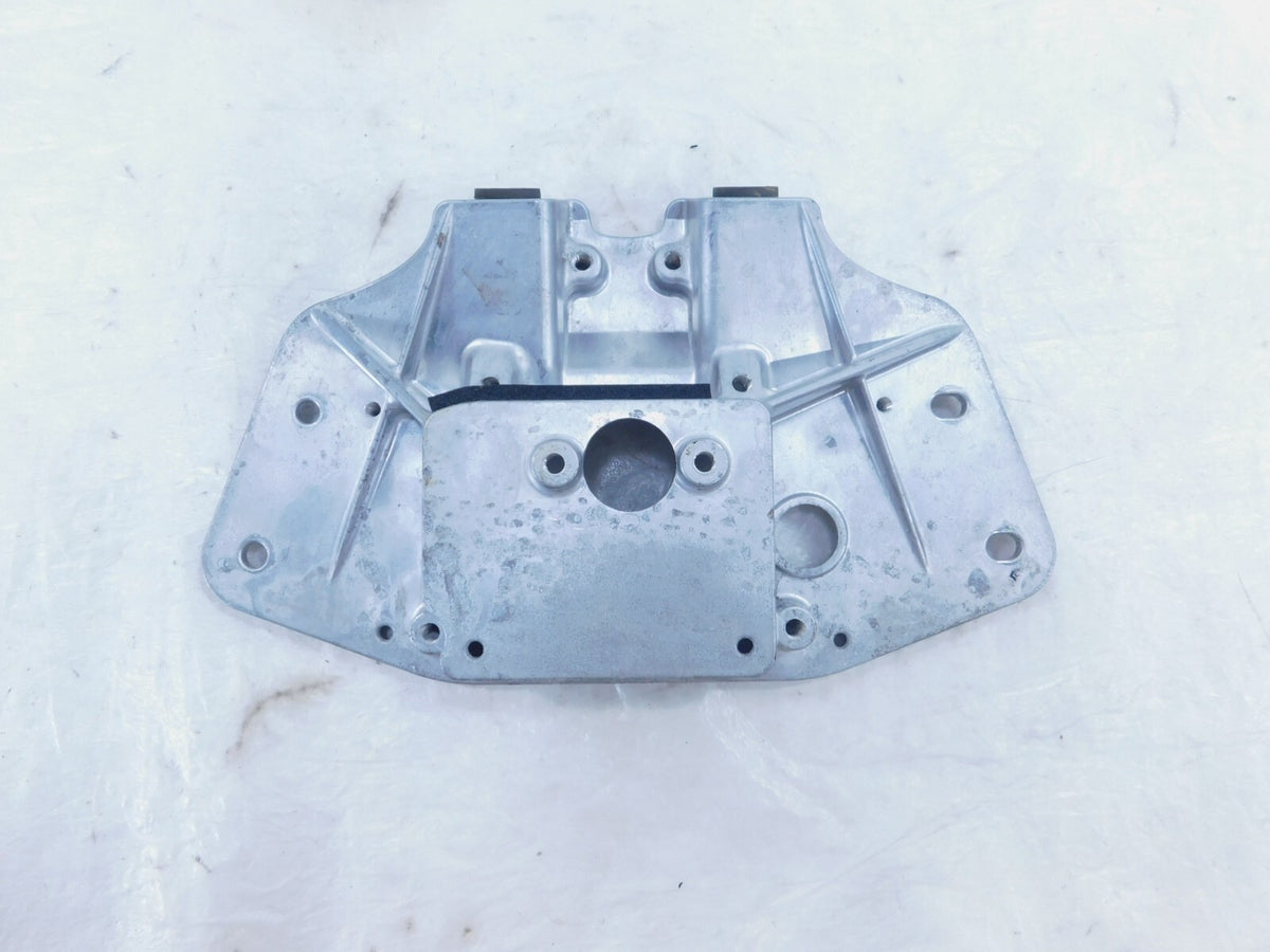 2019-2020 Yamaha Niken GT MTX9 MXT850 Rear Fender Taillight Light Bracket Mount - C3 Cycle
